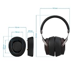 SIVGA Audio – Robin SV021 – Bois de Zebrano Massif usiné CNC – Casque Audio Filaire fermé pour audiophiles et mélomanes… - Les Beatles, Paul McCartney, John Lennon, RIngo Starr, George Harrison SIVGA Audio - Robin SV021 - Bois de Zebrano Massif usiné CNC - Casque Audio Filaire fermé pour audiophiles et mélomanes… – Image 5