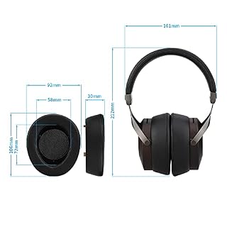 SIVGA Audio – Robin SV021 – Bois de Zebrano Massif usiné CNC – Casque Audio Filaire fermé pour audiophiles et mélomanes… - Les Beatles, Paul McCartney, John Lennon, RIngo Starr, George Harrison SIVGA Audio - Robin SV021 - Bois de Zebrano Massif usiné CNC - Casque Audio Filaire fermé pour audiophiles et mélomanes… – Image 5