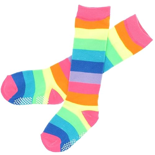 Angelina Novelty Assorted KNEE HIGH Women's Kids Girls Socks4