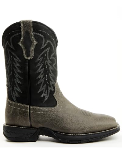 Cody James Men's Summit Lite Performance Boot Broad Square Toe - Bcjsp25p32