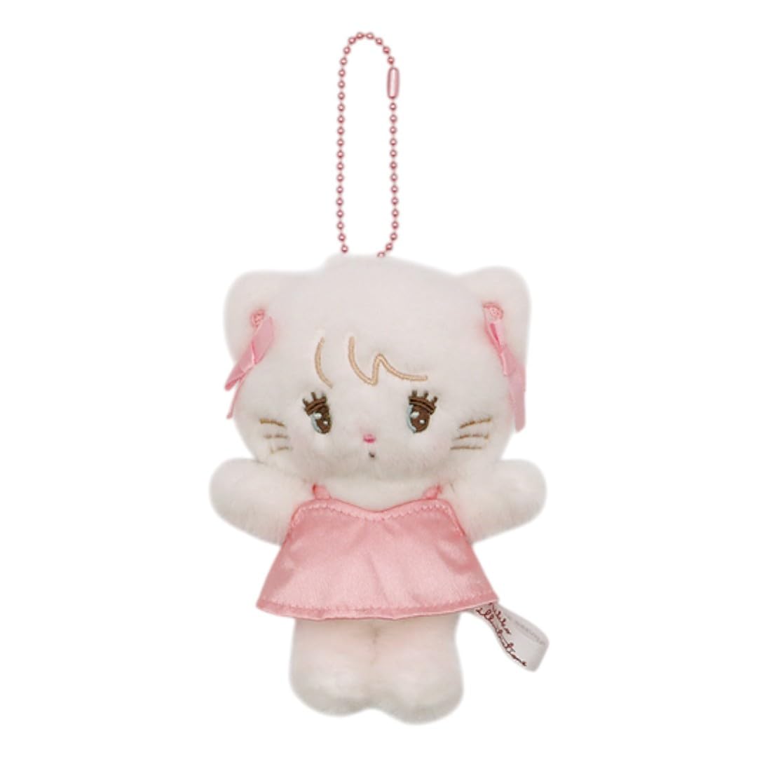 Amazon.co.jp: mikko illustrations マスコットキーホルダー ムース