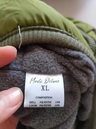 Hundejacke Winterweste Jacken Hundemantel Hundepullover Haustier Skifahren Kostüm Ärmellose Baumwolle Gepolsterte Weste Mit Brustgurt Gurt (Lila, M)