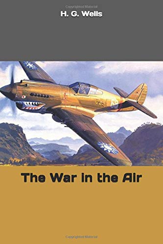 The War in the Air
