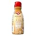 Coffee mate Crème Brulee Flavored Coffee Creamer, Non-Dairy, Gluten-Free, Liquid Creamer for Coffee, Cholesterol Free, 63 Servings