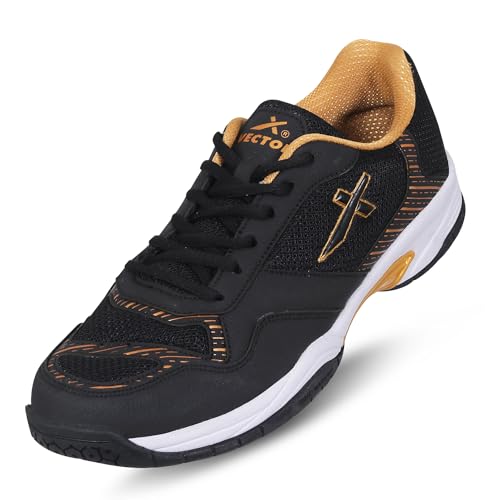 Image of Vector X mens Xplode 2.0 Badminton Shoe