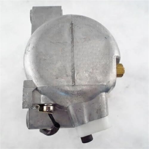 Compresseur de climatisation de rechange compatible Nissan Tsuru CR14 - 3