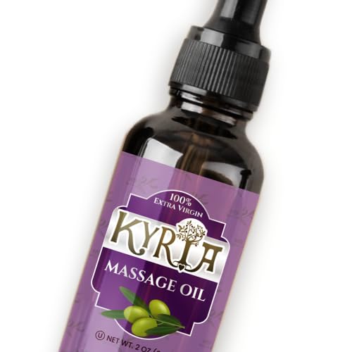 Kyria Massage Oil