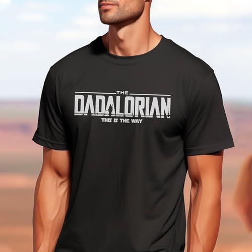 Image of Dad Shirt - Father T-Shirts - Father's Day Shirts for Men