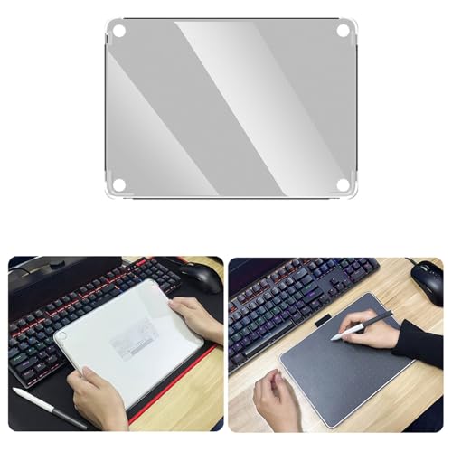 Funda para tablet CTC6110WL CTC4110WL con defensa de pantalla y funda para bolígrafo 2