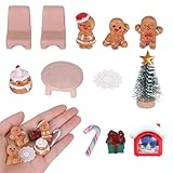 Photo Gallery accessori gnome di natale, 12 pezzi miniature decorazioni natalizie, miniaturas navidad accessori, piccola casa rossa con led, per bomboniere e decorazione natalizia pensierini per diy natale Photo Gallery accessori gnome di natale, 12 pezzi miniature decorazioni natalizie, miniaturas navidad accessori, piccola casa rossa con led, per bomboniere e decorazione natalizia pensierini per diy natale