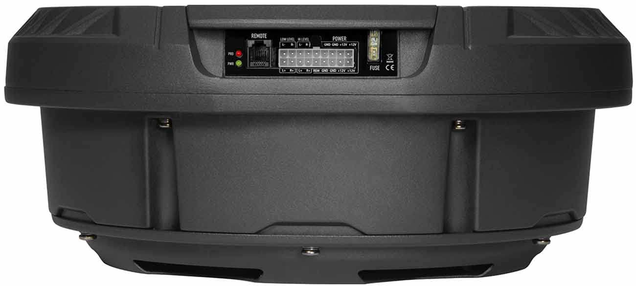 Hifonics ZRX111A Auto-Subwoofer aktiv 300W
