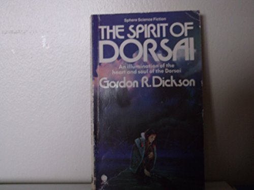 Spirit of Dorsai a 0722130198 Book Cover