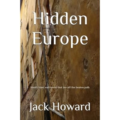 Hidden Europe