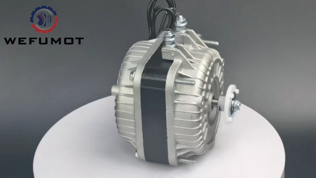 Amazon.com: Condenser Fan AC Motor YZF6-13,Input Power 33W Output