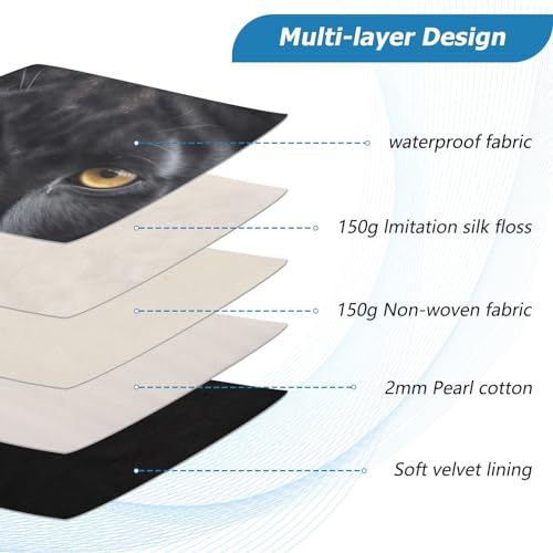 Funda para portátil de 13-14 pulgadas resistente al agua miniatura 4