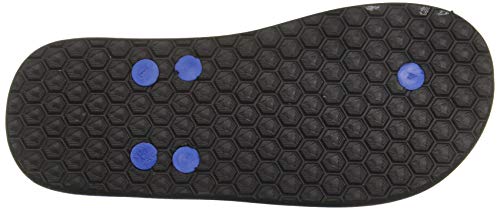 Image of Relaxo Plus mens Rp0012g Slippers