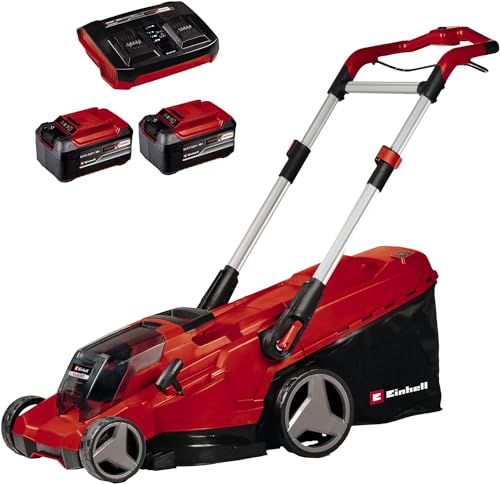 Einhell RASARRO 36/42 Cordless Lawnmower
