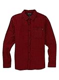Burton Women's Grace Long Sleeve Woven Shirt