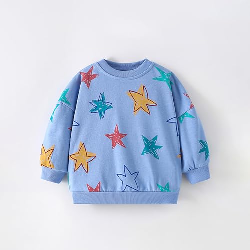 Boys' Crew Sweatshirt Children's Hoodie Autumn And Winter New Handsome Little Boy Little Girl Pocket Athletic3