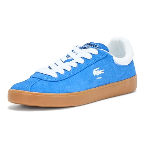 Image of Lacoste Women's Baseshot Sneaker