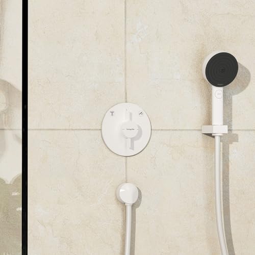 Hansgrohe DuoTurn S Grifo 9 4172uEcK mL. SL500