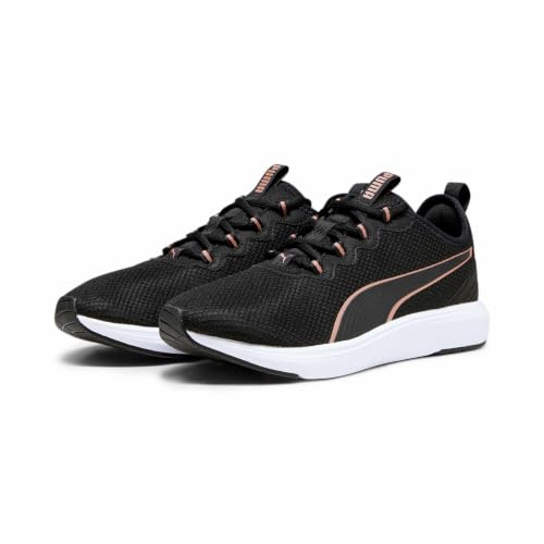 Image of Puma Mens Palermo Leather Shoes
