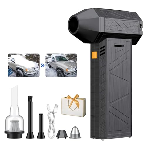 Suptruck 1500w Thermal Blower