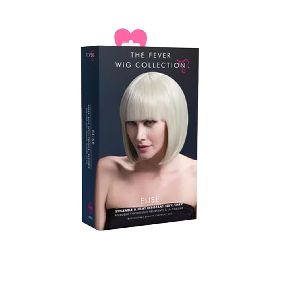 Fever Elise Wig