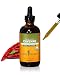 Herb Pharm Certified Organic Cayenne Extract for Cardiovascular and Circulatory Support - 4 Ounce