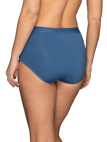 Image of Vanity Fair Women's Underwear Pack of Beyond Comfort Ultimate Stretch Panties
