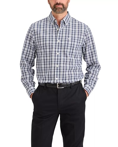 moisture wicking men's dress shirts