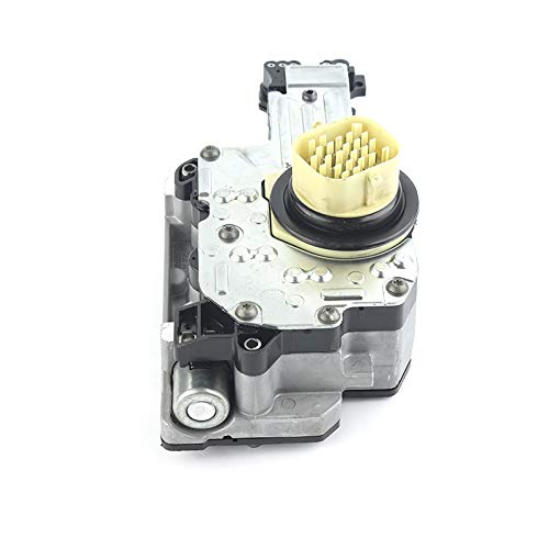 Bloque solenoide de transmisión 545RFE 45RFE para Ram 1500 y Commander 2