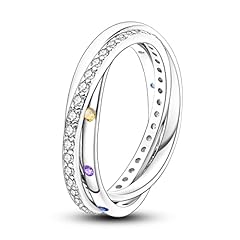 Sparkling Three-line