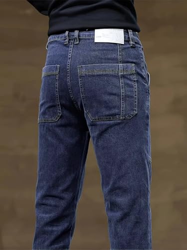 Image of Jeans for Men || Men Jeans || Stylish Jeans for Men || Men Jeans Regular fit (Q-06-07)