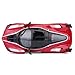 Bburago 1:24 Scale Racing Ferrari FXX-K Die Cast Vehicle (Colors May Vary)