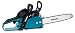 Produktbild Makita Benzin-Kettensäge, 35 cm, 1,7 kW, 1, EA3500S35B