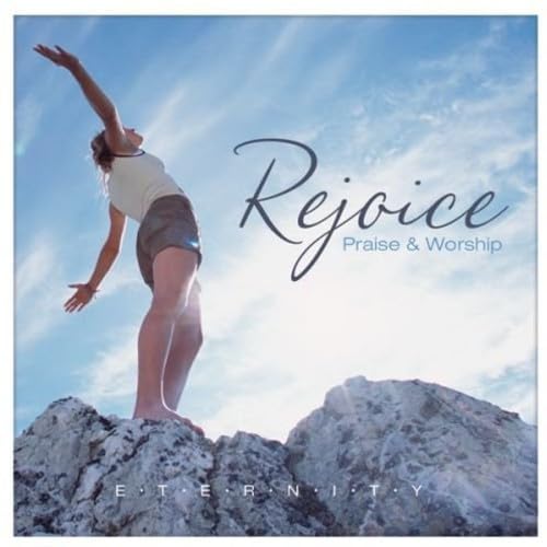 Rejoice [Audio CD] Various Artists