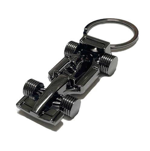 YOYEE F1 Metal Miniature Keychain