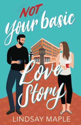 (Not) Your Basic Love Story view 2