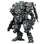 Apoc Series Shadow Mirage Multi|dimensional Maneuver Battle Mech