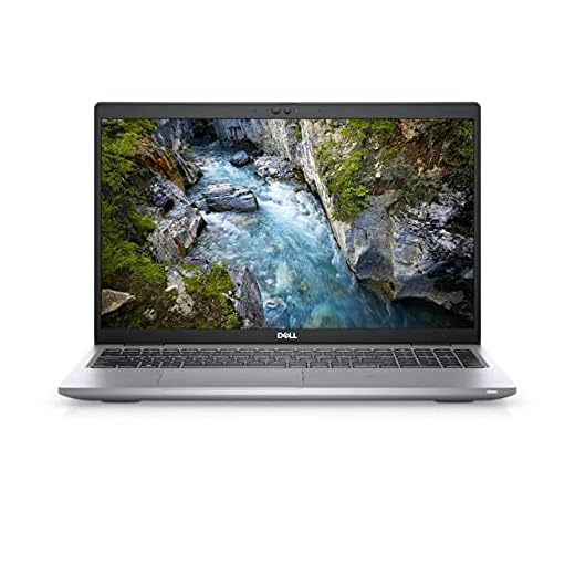 Dell Precision 3560 Workstation