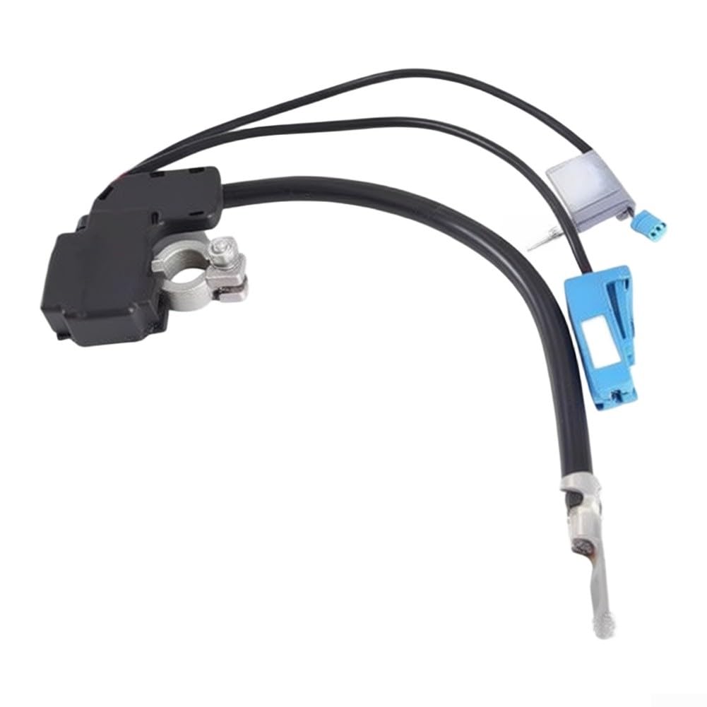 Cavo batteria in metallo ABS per sostituzione BMW E81 E82 E88