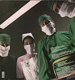 Rainbow - Difficult To Cure - Polydor - 2391 506