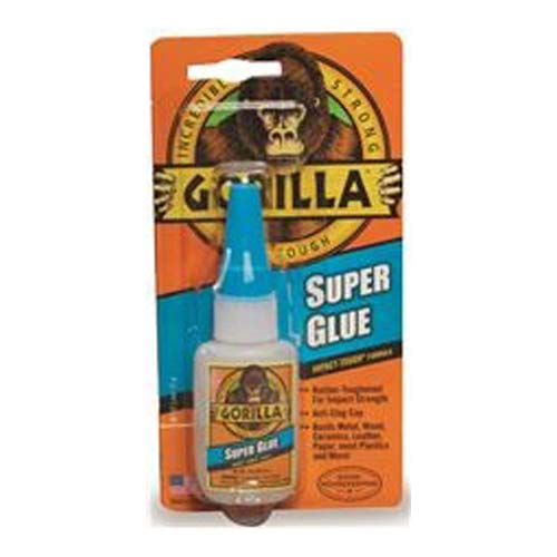 Buy Super Glue, Instant Bonding, 15g Bottle Online at desertcartUAE