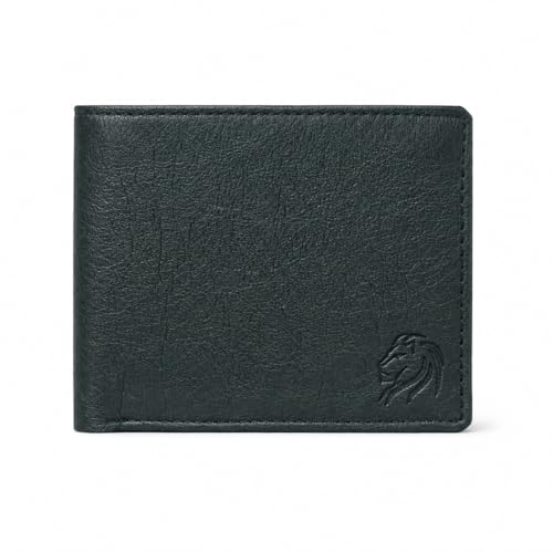 Image of VEMILIO Wallet & Reversible Belt Combo Gift Set for Men | Wallet Belt Combo for Men