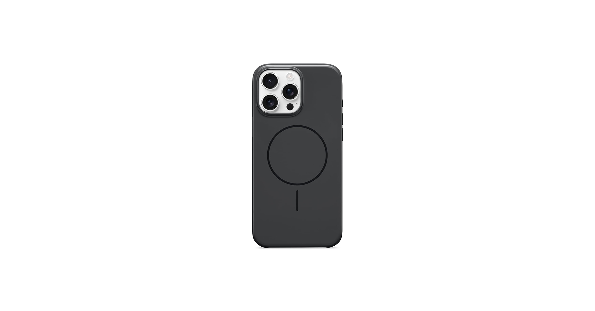 Amazon.com: Beats iPhone 16 Pro Max Case with MagSafe and