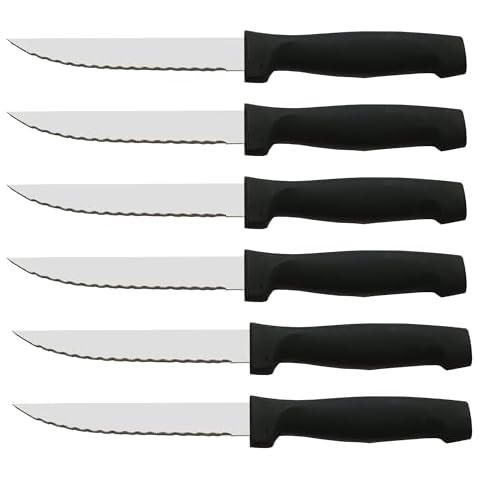 Couteaux à viande Cuperinox Cover