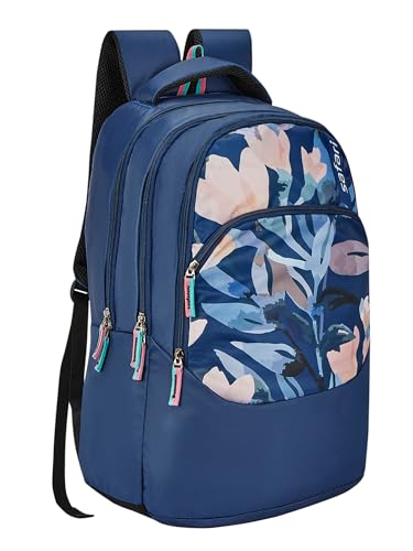 Image of Safari School Bag For Girls, Backpack For kids and children