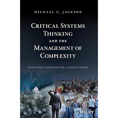 Critical Systems Thinking and the Management of Complexity