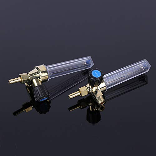 ULTECHNOVO Medidor de VazÃ£o Do Redutor de PressÃ£o Medidor de VazÃ£o de ArgÃ´nio Medidor de VazÃ£o